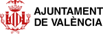 Logotip Ajuntament de València