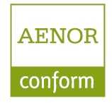 Segell AENOR conform