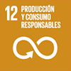 ODS 12 Producció i consum responsables