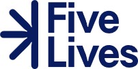 Logo Five lives