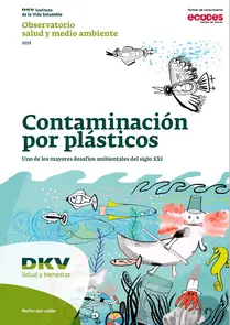 Observatori Contaminació per plàstics