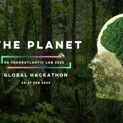 Hack The Planet