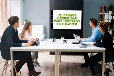 Assegurança per a gran empresa DKV Salud & Company