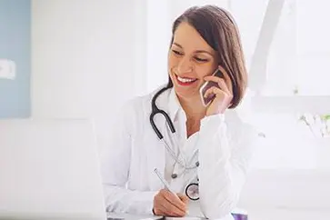 Línies mèdiques telefòniques