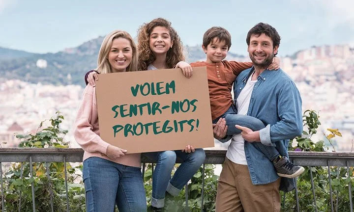 DKV Protección Familiar