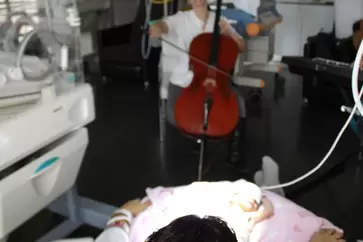 Arteria musicoteràpia