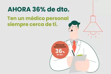 Personal doctor, assegurança de salut amb metge personal
