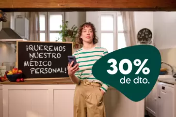 Personal doctor, assegurança de salut amb metge personal