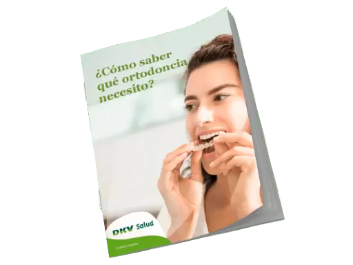 Baixa la guia gratuïta sobre ortodòncia