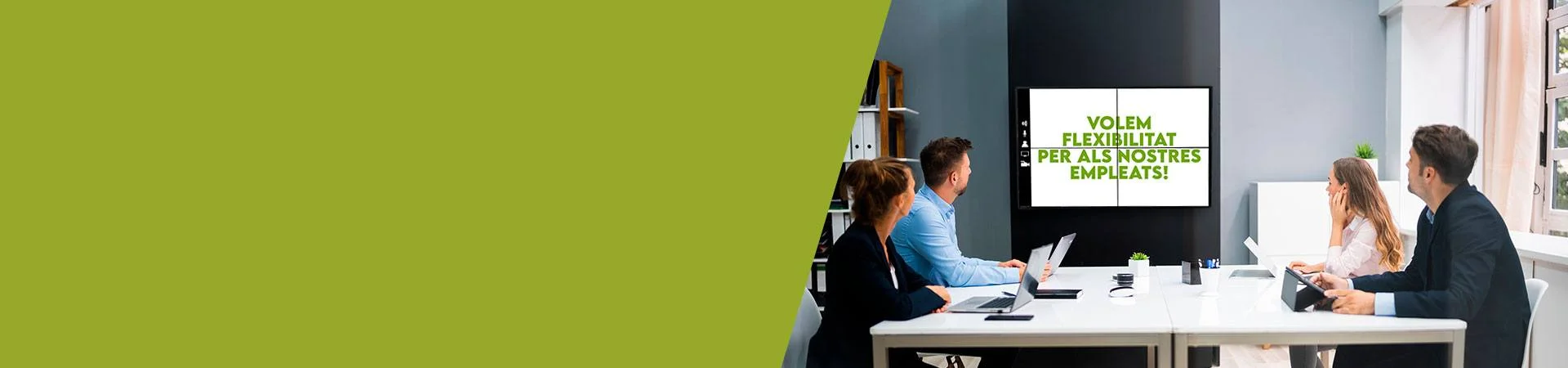 Assegurances per a empreses DKV Salud & Company