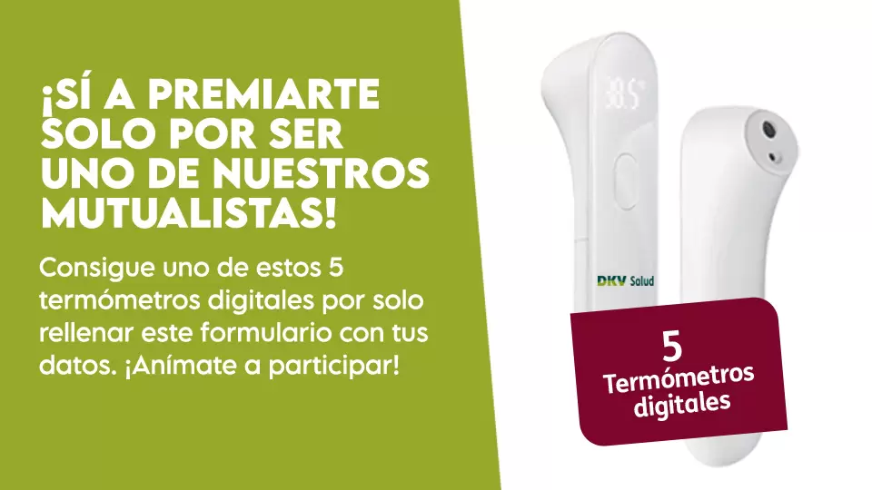 Sorteig especial per a mutualistes
