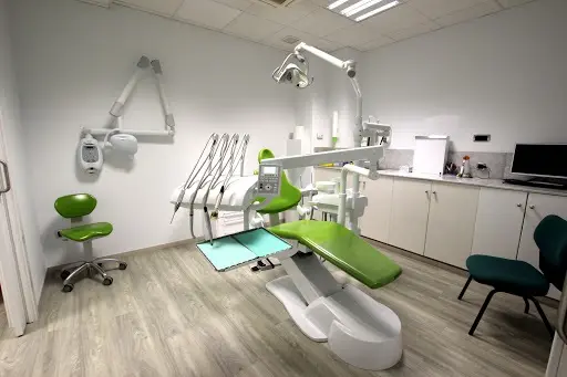 espais de salut dental