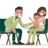 Pediatre i ginecòleg
