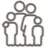 icona família