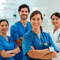 Quadre mèdic DKV