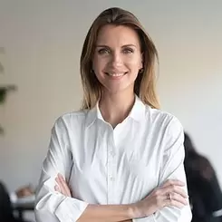 Línia mèdica de la dona