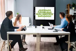 Assegurança per a gran empresa DKV Salud & Company