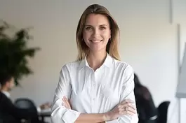 Línia mèdica de la dona