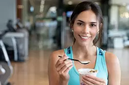 Línia mèdica nutricional