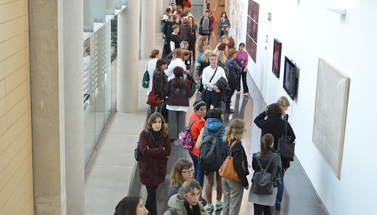 Congressos Art i Salut